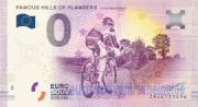 FAMOUS HILLS OF FLANDERS