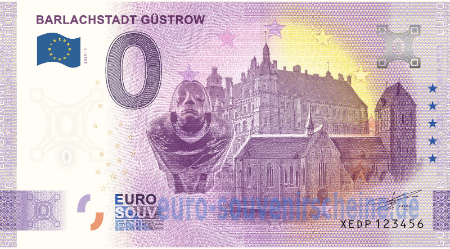 XEDP-2024-1 BARLACHSTADT GÜSTROW 