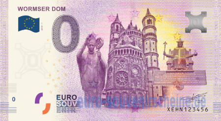 XEHN-2019-1 WORMSER DOM 
