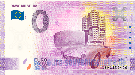 XEHS-2024-6 BMW MUSEUM 