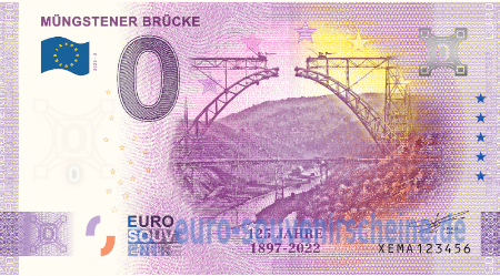 XEMA-2022-3 MÜNGSTENER BRÜCKE 
