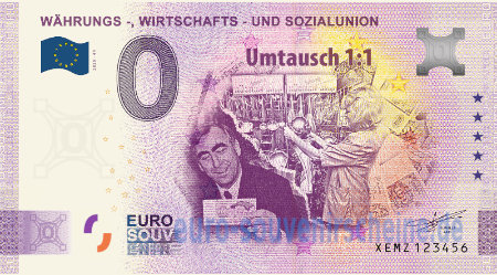 XEMZ-2021-44 WÄHRUNGS -, WIRTSCHAFTS - UND SOZIALUNION 