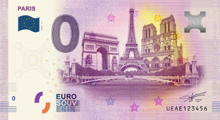 UEAE-2019-4 PARIS 