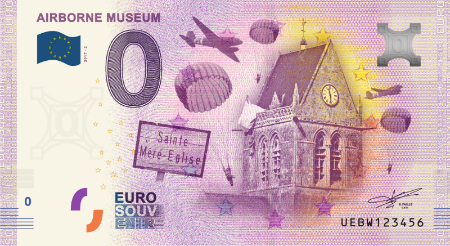 UEBW-2018-2 AIRBORNE MUSEUM 