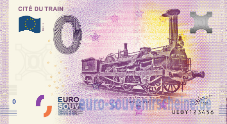 UEBY-2020-2 CITÉ DU TRAIN 