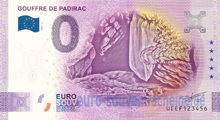 UEEF-2022-2 GOUFFRE DE PADIRAC 