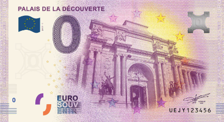 UEJY-2017-1 PALAIS DE LA DÉCOUVERTE 