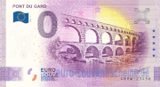 PONT DU GARD