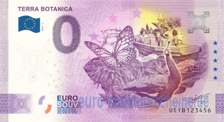 UEYB-2022-2 TERRA BOTANICA 