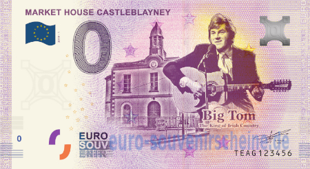 TEAG-2019-1 MARKET HOUSE CASTLEBLAYNEY 
