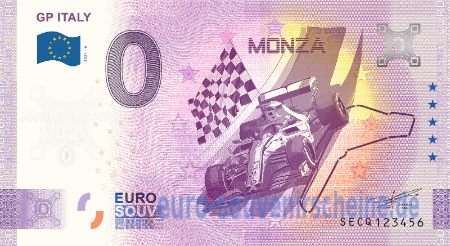SECQ-2021-6 GP ITALY MONZA 