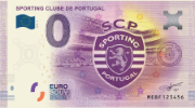 SPORTING CLUBE DE PORTUGAL