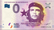 CHE GUEVARA 90 ANIVERSARIO