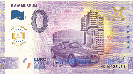 XEHS-2025-7 BMW MUSEUM 