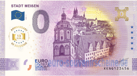 XENQ-2025-3 STADT MEIẞEN 