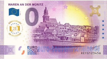 XEYS-2025-2 WAREN AN DER MÜRITZ 